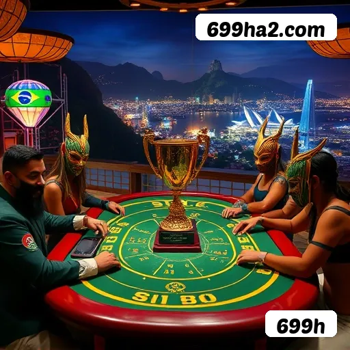 Configurações úteis dentro do app 699h