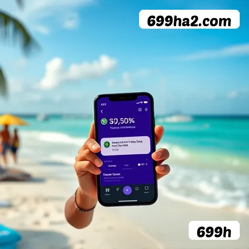 Slots no app 699h mobile