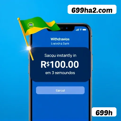 App 699h apostas esportivas mobile