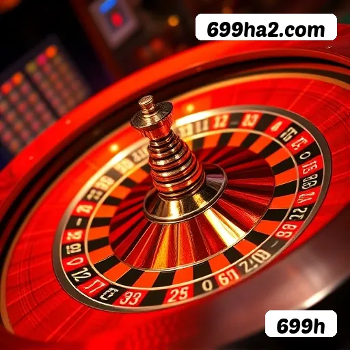Cassino 699h app mobile