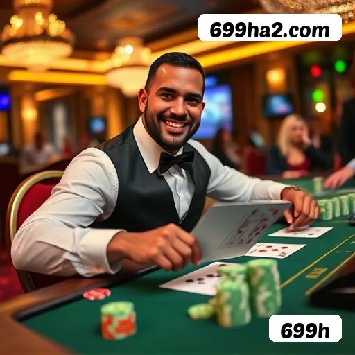 699h multi dispositivo