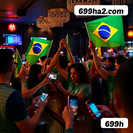 Perguntas sobre login na 699h