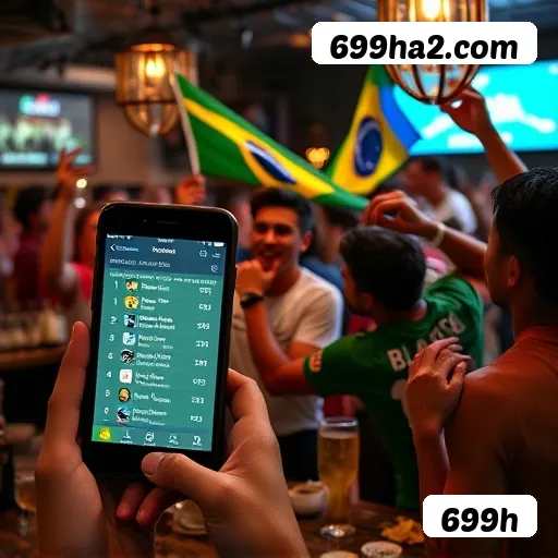 Registro 699h