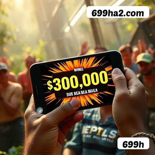 Bônus e prêmios 699h